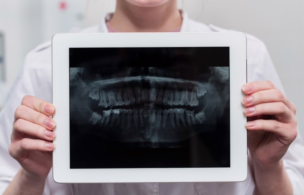 Odrastanie zębów - czy to możliwe?