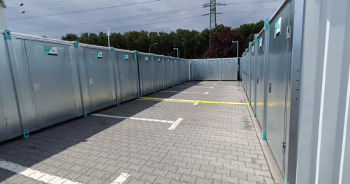 Magazyny do wynajęcia Szczecin – kompleksowy przewodnik dla mieszkańców i firm.