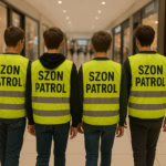 Szon patrol - co to jest?