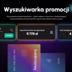 Inteligentne finanse: Jak oszczędzać i zarabiać na bankach?