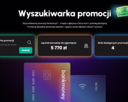 Inteligentne finanse: Jak oszczędzać i zarabiać na bankach?
