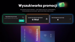 Inteligentne finanse: Jak oszczędzać i zarabiać na bankach?