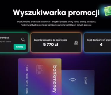 Inteligentne finanse: Jak oszczędzać i zarabiać na bankach?