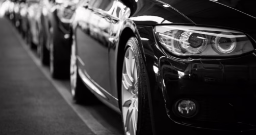 Dywaniki EVA do BMW - Elegancja spotyka funkcjonalność