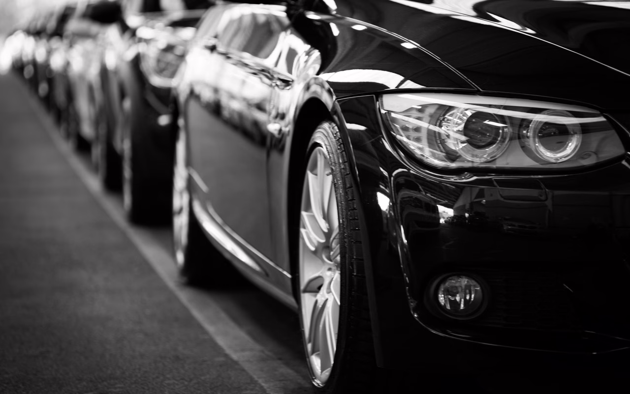 Dywaniki EVA do BMW - Elegancja spotyka funkcjonalność