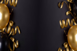 8 hitów ze sklepu z artykułami imprezowymi, które robią efekt WOW.