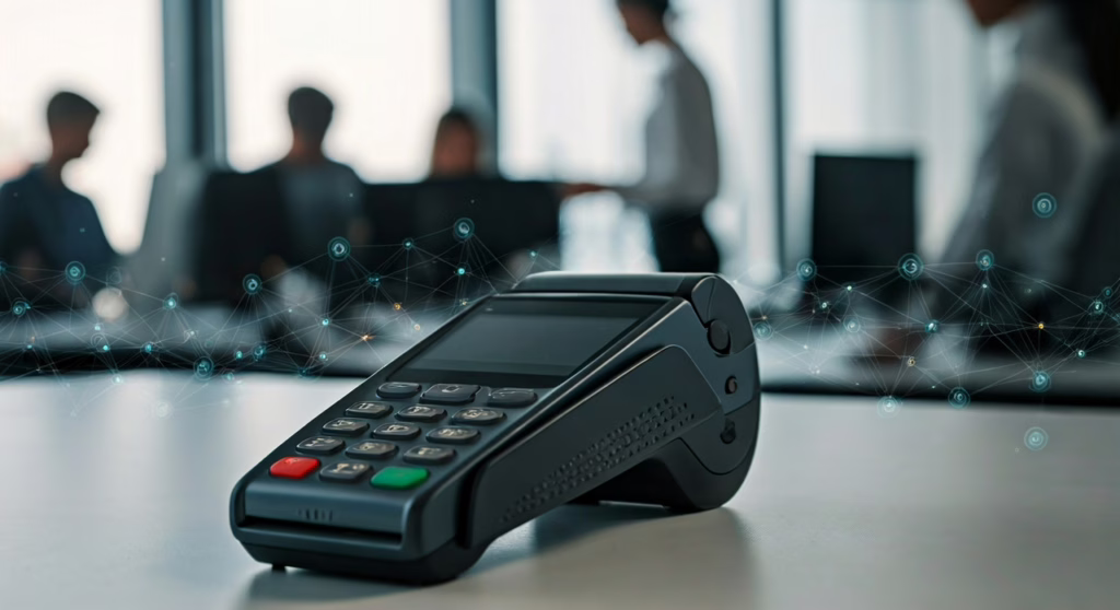 Integracja terminala płatniczego z kasą fiskalną – co musisz wiedzieć z prawnego i technicznego punktu widzenia