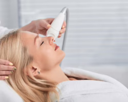 Medycyna estetyczna w Łodzi – które zabiegi najlepiej sprawdzają się zimą?