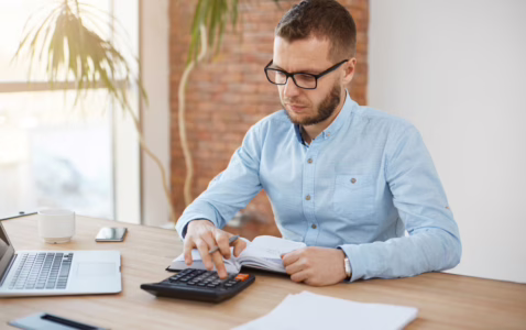 Kalkulator frankowy – szybka analiza Twojej umowy i wysokości