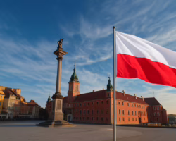 11 listopada – czy tylko w Polsce świętujemy?