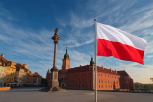 11 listopada – czy tylko w Polsce świętujemy?