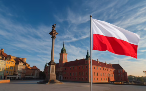 11 listopada – czy tylko w Polsce świętujemy?