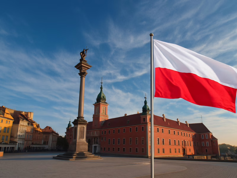 11 listopada – czy tylko w Polsce świętujemy?