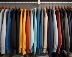 Bluza oversize czy dopasowana? Jak wybrać idealny fason dla siebie