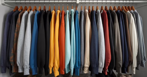 Bluza oversize czy dopasowana? Jak wybrać idealny fason dla siebie
