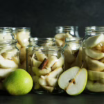 5 rad jak zakonserwować owoce na zimę