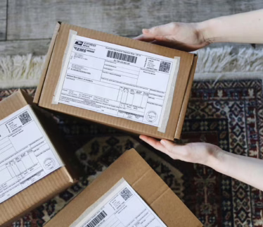 Druk termotransferowy – kiedy etykiety muszą być trwałe i odporne na zmienne warunki?