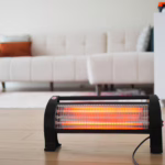Promienniki podczerwieni – komfort cieplny i precyzyjne ogrzewanie