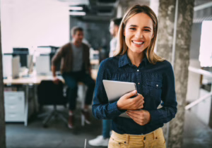 Symfonia ERP – kompleksowe zarządzanie przedsiębiorstwem