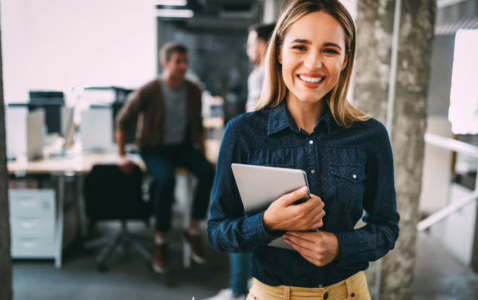 Symfonia ERP – kompleksowe zarządzanie przedsiębiorstwem