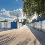 dlaczego warto zainwestować w self storage oraz na co zwrócić uwagę przy wyborze partnera biznesowego.