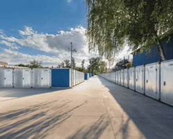 dlaczego warto zainwestować w self storage oraz na co zwrócić uwagę przy wyborze partnera biznesowego.