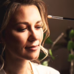 Jak stworzyć perfekcyjny ślubny makijaż z pigmentami Malumag Cosmetics?