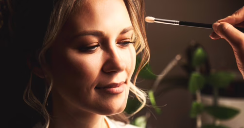 Jak stworzyć perfekcyjny ślubny makijaż z pigmentami Malumag Cosmetics?