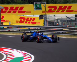 Dlaczego oficjalna odzież Williams F1 się wyróżnia?