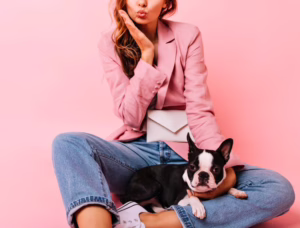 Pies zamiast dziecka - czemu Polki wolą zwierzęta?