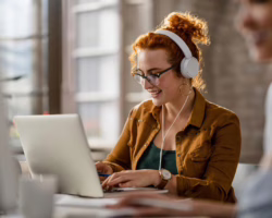 Blended learning – nauczanie hybrydowe w 5 punktach