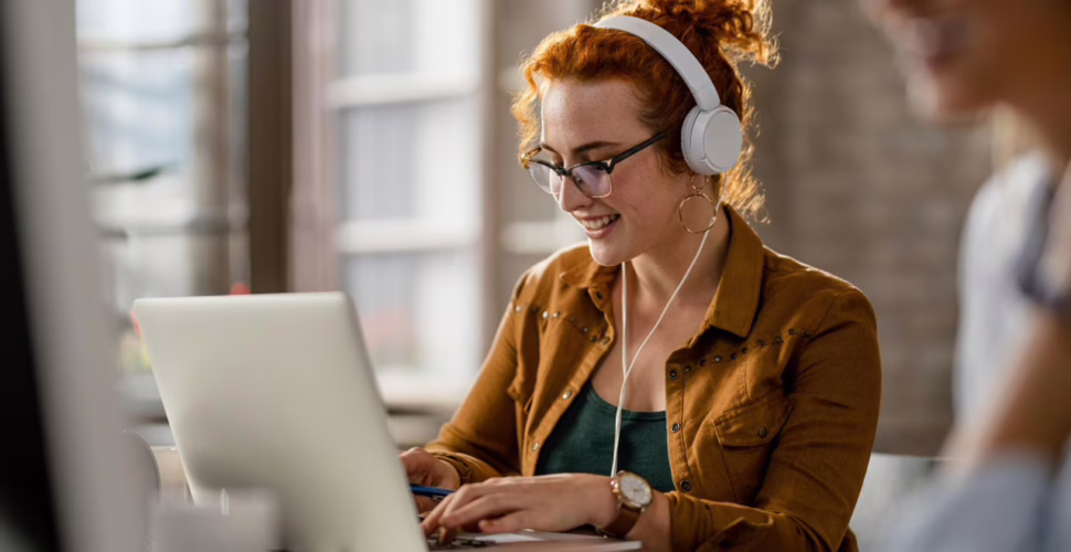 Blended learning – nauczanie hybrydowe w 5 punktach