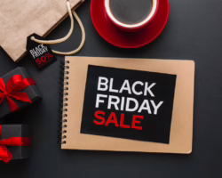 Kiedy jest Black Week 2025?