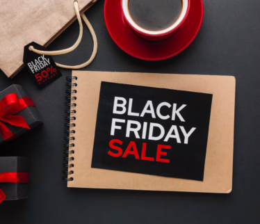 Kiedy jest Black Week 2025?