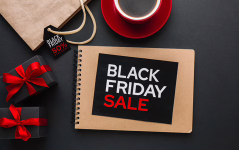 Kiedy jest Black Week 2025?