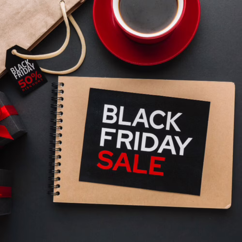 Kiedy jest Black Week 2025?