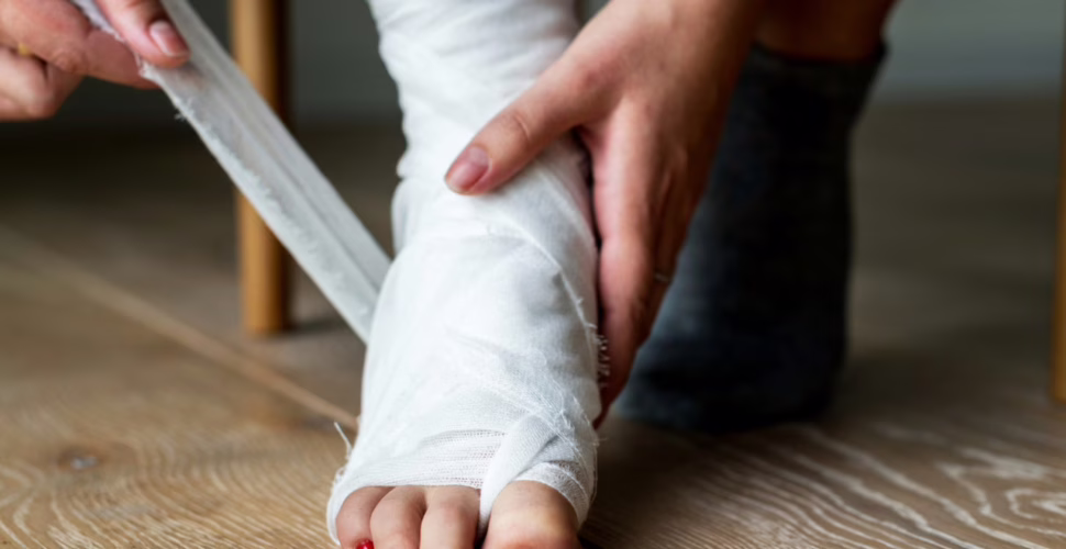 Rehabilitacja po operacji haluksów – jak bezpiecznie wrócić do aktywności?