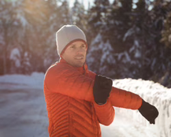 Jak przygotować mięśnie i stawy do pierwszych mrozów dzięki fizjoterapii?
