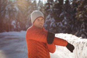 Jak przygotować mięśnie i stawy do pierwszych mrozów dzięki fizjoterapii?