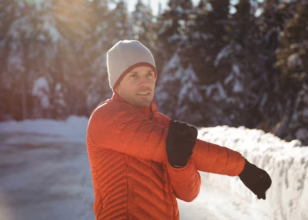 Jak przygotować mięśnie i stawy do pierwszych mrozów dzięki fizjoterapii?