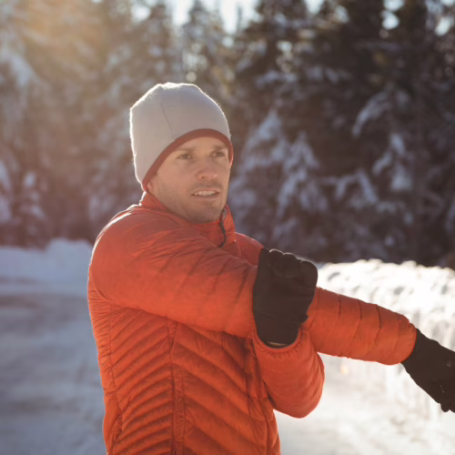 Jak przygotować mięśnie i stawy do pierwszych mrozów dzięki fizjoterapii?