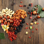 Domowe mieszanki bakalii - jak je komponować i przechowywać?