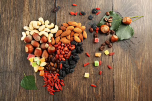 Domowe mieszanki bakalii - jak je komponować i przechowywać?