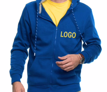 Kontur Druk – odzież reklamowa i firmowa która wyróżni Twoją markę