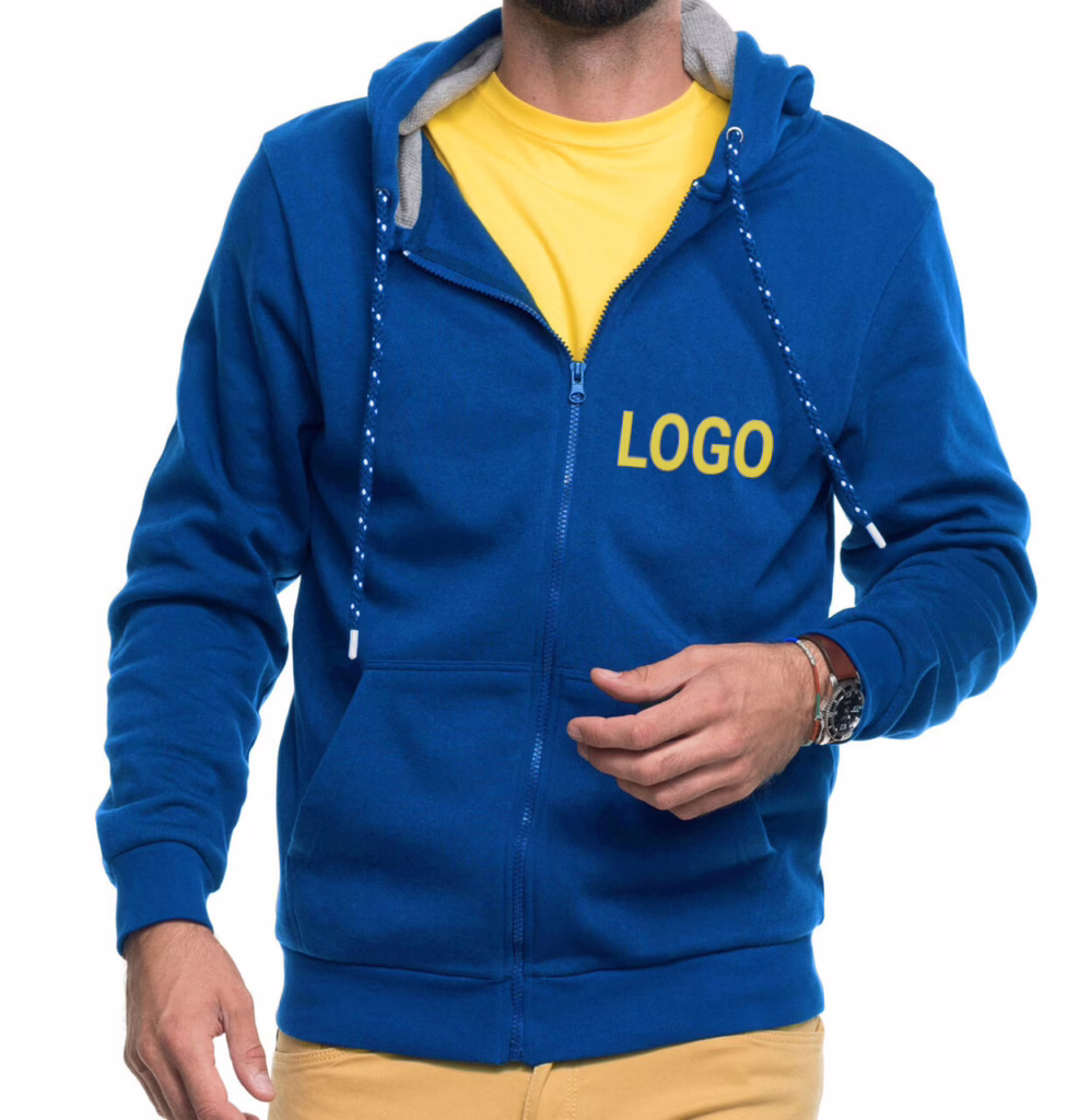 Kontur Druk – odzież reklamowa i firmowa która wyróżni Twoją markę