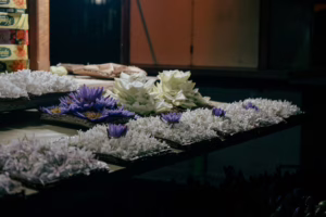 Rozważania na temat Zakładu Pogrzebowego Epitafium w Krakowie