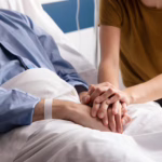 Zmęczenie empatią: czemu nie reagujemy?