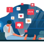 Paradoks anty-FOMO – kiedy nie da się odpocząć