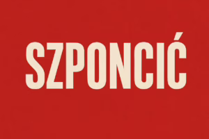 Szponcić – co to znaczy?