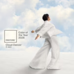 Kolor roku 2026 – co wybrało Pantone?